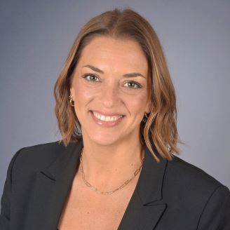 Leah Rinaldi, Our Center Director